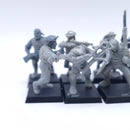 Warhammer Old World: Empire Crossbow and Pistols bundle BR077