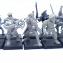 Warhammer Old World: Empire Crossbow and Pistols bundle BR077