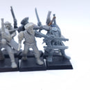 Warhammer Old World: Empire Crossbow and Pistols bundle BR077