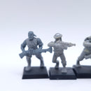 Warhammer Old World: Empire Crossbow and Pistols bundle BR077