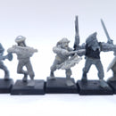 Warhammer Old World: Empire Crossbow and Pistols bundle BR077