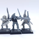 Warhammer Old World: Empire Crossbow and Pistols bundle BR077