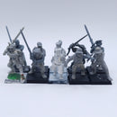 Warhammer Old World: Empire Crossbow and Pistols bundle BR077