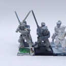 Warhammer Old World: Empire Crossbow and Pistols bundle BR077