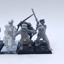 Warhammer Old World: Empire Crossbow and Pistols bundle BR077