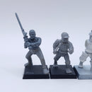 Warhammer Old World: Empire Crossbow and Pistols bundle BR077