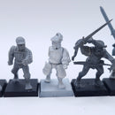 Warhammer Old World: Empire Crossbow and Pistols bundle BR077
