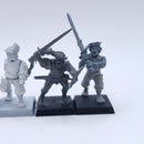 Warhammer Old World: Empire Crossbow and Pistols bundle BR077