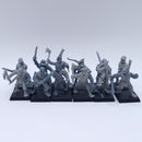 Warhammer Old World: Empire Greatswords AL056