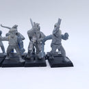 Warhammer Old World: Empire Greatswords AL056