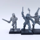 Warhammer Old World: Empire Greatswords AL056