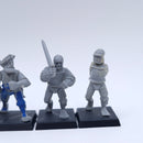 Warhammer Old World: Empire State Swordsmen BH177