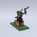 Warhammer Old World: Forest Goblin Spider Rider 1992 Painted BO007