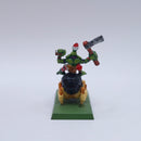Warhammer Old World: Forest Goblin Spider Rider 1992 Painted BO007