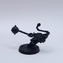Warhammer Old World: Orcs and Goblins Night Goblin Fanatics AD259