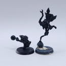 Warhammer Old World: Orcs and Goblins Night Goblin Fanatics BJ209