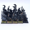 Warhammer Old World: Orcs and Goblins Night Goblin Mob AD136
