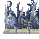 Warhammer Old World: Orcs and Goblins Night Goblin Mob AD136