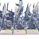 Warhammer Old World: Orcs and Goblins Night Goblin Mob AD136