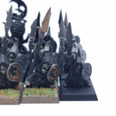 Warhammer Old World: Orcs and Goblins Night Goblin Mob AD136