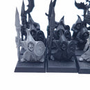 Warhammer Old World: Orcs and Goblins Night Goblin Mob AD136