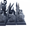 Warhammer Old World: Orcs and Goblins Night Goblin Mob AD136