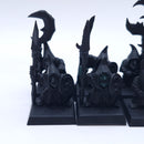 Warhammer Old World: Orcs and Goblins Night Goblin Mob AD136