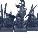 Warhammer Old World: Orcs and Goblins Night Goblin Mob AD136