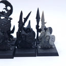 Warhammer Old World: Orcs and Goblins Night Goblin Mob AD136