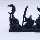 Warhammer Old World: Orcs and Goblins Night Goblin Mob AD136