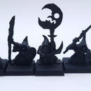 Warhammer Old World: Orcs and Goblins Night Goblin Mob AD136