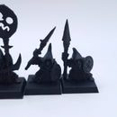 Warhammer Old World: Orcs and Goblins Night Goblin Mob AD136