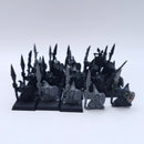 Warhammer Old World: Orcs and Goblins Night Goblin Mob AE054