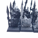 Warhammer Old World: Orcs and Goblins Night Goblin Mob AE054