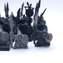 Warhammer Old World: Orcs and Goblins Night Goblin Mob AE054
