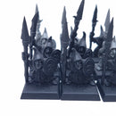 Warhammer Old World: Orcs and Goblins Night Goblin Mob AE054