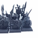 Warhammer Old World: Orcs and Goblins Night Goblin Mob AE054