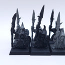 Warhammer Old World: Orcs and Goblins Night Goblin Mob AE054