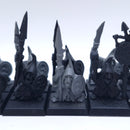 Warhammer Old World: Orcs and Goblins Night Goblin Mob AE054