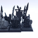 Warhammer Old World: Orcs and Goblins Night Goblin Mob AE054