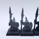 Warhammer Old World: Orcs and Goblins Night Goblin Mob AE054