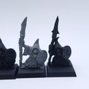 Warhammer Old World: Orcs and Goblins Night Goblin Mob AE054