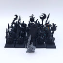 Warhammer Old World: Orcs and Goblins Night Goblin Mob BI070