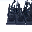 Warhammer Old World: Orcs and Goblins Night Goblin Mob BI070