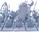 Warhammer Old World: Orcs and Goblins Night Goblin Mob BI070