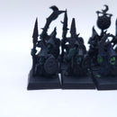 Warhammer Old World: Orcs and Goblins Night Goblin Mob BI070