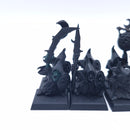 Warhammer Old World: Orcs and Goblins Night Goblin Mob BI070