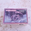 Warhammer Skaven Doomwheel - in Box BB110