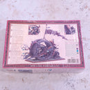Warhammer Skaven Doomwheel - in Box BB110