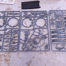 Warhammer Skaven Doomwheel - in Box BD109
